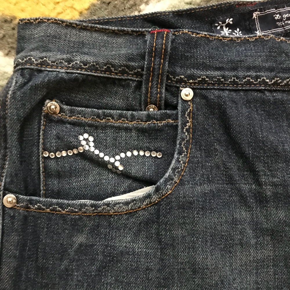 Men LRG 👖